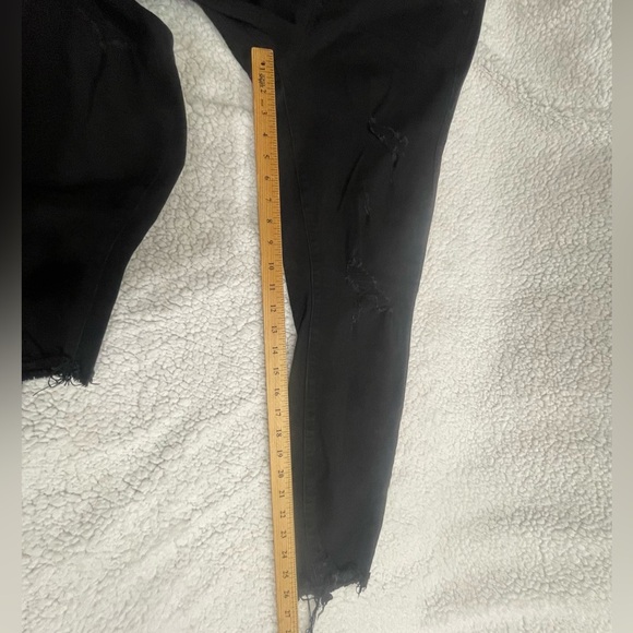 TORRID, denim pants, premium stretch,‎ size 18R - Picture 14 of 16